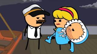 Cyanide \u0026 Happiness   Sinking Ship magyar felirattal   HUN SUB