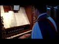 Postlude in D minor - C. V. Stanford