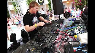 John Digweed Transitions - Kis100 - 2006 12 31 - Pt1