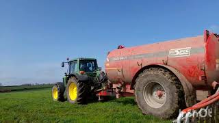 Slurry 2021