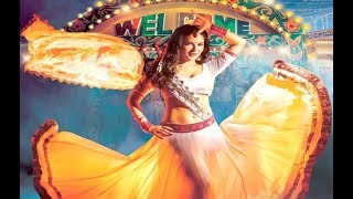 PSV Garuda Vega -Deo Deo - Sunny Leone Hot Item Song