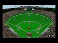 【ベストプレープロ野球日本シリーズ】1982年日本シリーズ再現第4戦