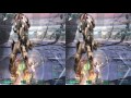 3d pso2 vs クーガーnx vh hu fi ソロ