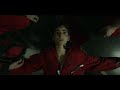 Gandia kills Nairobi | Heartbroken scene | Money Heist Season 4 , E.P.-6 | ft.Alba Flores