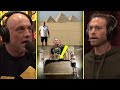 Jimmy Corsetti Details His Bizarre Experience With Georges St-Pierre Inside The Pyramid Of Giza