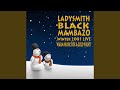 Baba Wethu Singenile (Live)