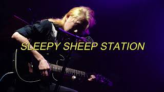 【radio】『SLEEPY SHEEP STATION』vol.51