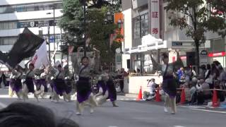 東京よさこい2014・前日祭 ～ 江戸の華