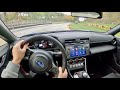 2022 Subaru BRZ Premium Automatic - POV Track Test (Road America)