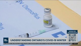 Ontario reaches grim COVID milestone with 10 thousand deaths