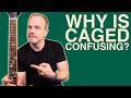 The Real Reason the CAGED System Is So Confusing