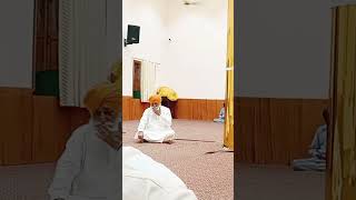 ਗੁਰਦੁਵਾਰਾ ਸਾਹਿਬ ਹਾਜੀ ਰਤਨ ਬਠਿੰਡਾ 10/7/24