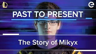 Past to Present: The Story of Mikyx