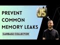 Understand JS Garbage Collector in 4 mins