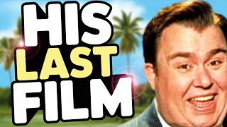 What Happened to John Candy's MYSTERIOUS Last Film?