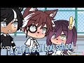 A girl in a all boy school || Episode 1 ||