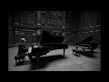 chopin godowsky etude op. 25 no. 12 lh alone played by marc andre hamelin