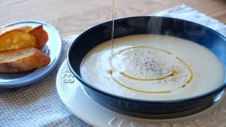 No mistakes! Easy potage that anyone can make delicious.