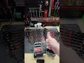 Craftsman overdrive wrench set. The MAC killer review. RBRT design