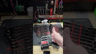 Craftsman overdrive wrench set. The MAC killer review. RBRT design