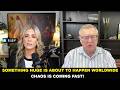 Tim Sheets Prophetic Word 🚨 Something Huge Is About To Happen Worldwide—Chaos Is Coming Fast!