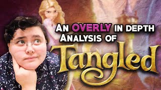 Tangled vs Rapunzel | A Video Essay