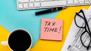 3 Common Tax Filing Mistakes That Could Cost You Thousands | Personal Finance Expert Chris Hogan