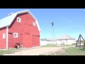 overview of coyote flats historic village