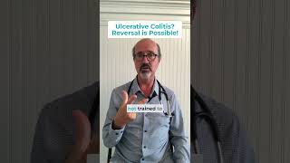 Ulcerative Colitis NATURAL REMEDIES by Dr David Bilstrom MD Autoimmune Functional Medicine Doctor