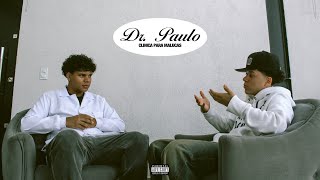 SLIN - DR. PAULO (OFFICIAL MUSIC VIDEO)