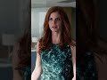 harvey gets mad at donna 😅  amazonprimevideo harvey louislitt suits viral series netflix