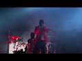 Twenty One Pilots - TDC Intro / Fairly Local Intro / Heavydirtysoul (Live)