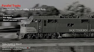 Parallel Tracks: Steinheimer, Silicon Valley, and Steel Rails