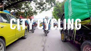 What's it like to CYCLE in Dili, Timor Leste? | Expats in Timor Leste