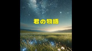 君の物語