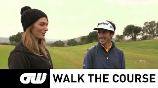 GW Walk The Course: with Gonzalo Fernandez-Castano