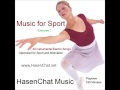 HasenChat Music   Music for Fitness Training 1