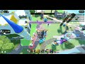 trio hidden wave on the heavens map triumph tower defense simulator