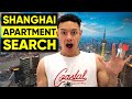 Apartment Hunting in Shanghai China | Tours, Rent Prices