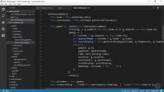 Ionic tutorials 2 31 Ionic Local Storage