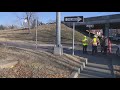 Sinkhole causes I-55 ramp closure in south St. Louis