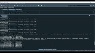 Intrusion Detection Train ACO in Python Projects
