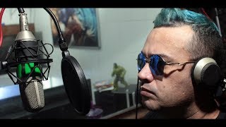 Mc Dinho da VP - 700 Kilo de Ouro ( Clipe Studio ) - DJ Rodjhay 🔊