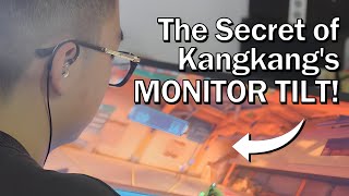 EDG Kangkang Breaks Down His Valorant Settings!