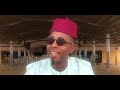 jamfa koli officiel cheikh omar foutiyou avril 2022