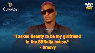 BBNaija 2022: \