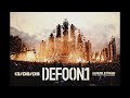 headhunterz scrap attack defqon 1 2009 anthem