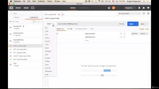 6 HTTP Headers Accept and Content Type
