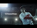 【公式】創建ホーム 2019 カープ tvcm「hiroshima pride」鈴木誠也編 sokenhome