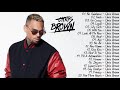 ChrisBrown Greatest Hits Full Album  Best Songs Of ChrisBrown Collection 2021